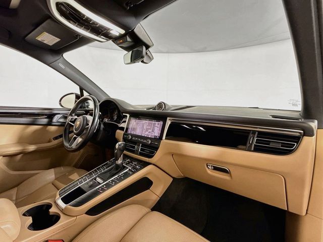 2019 Porsche Macan S - 23068452 - 16