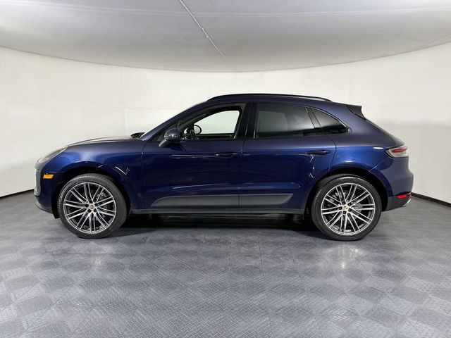 2019 Porsche Macan S - 23068452 - 1