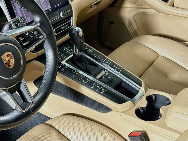 2019 Porsche Macan S - 23068452 - 20