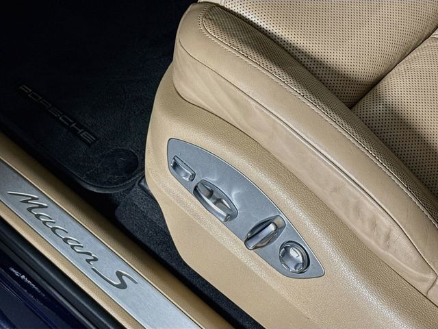 2019 Porsche Macan S - 23068452 - 24
