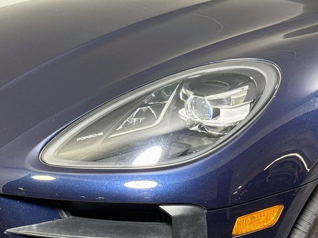 2019 Porsche Macan S - 23068452 - 25