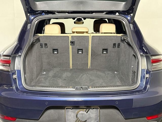 2019 Porsche Macan S - 23068452 - 26