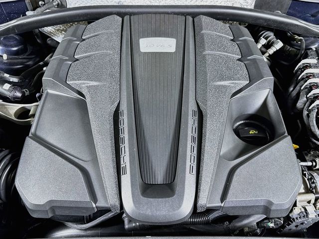 2019 Porsche Macan S - 23068452 - 27