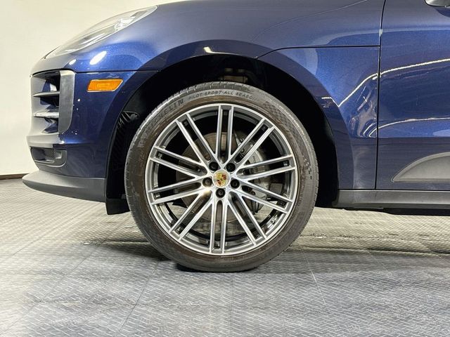 2019 Porsche Macan S - 23068452 - 28