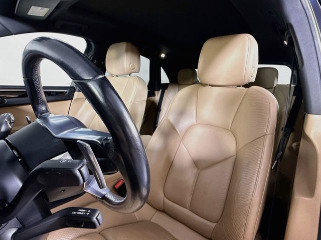 2019 Porsche Macan S - 23068452 - 4