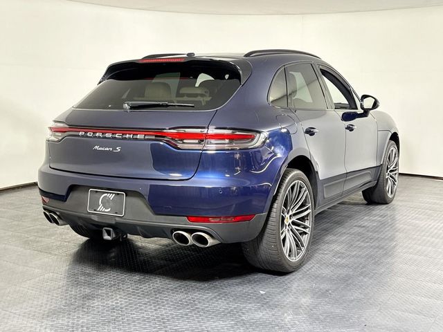 2019 Porsche Macan S - 23068452 - 6