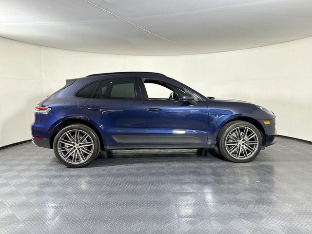 2019 Porsche Macan S - 23068452 - 7