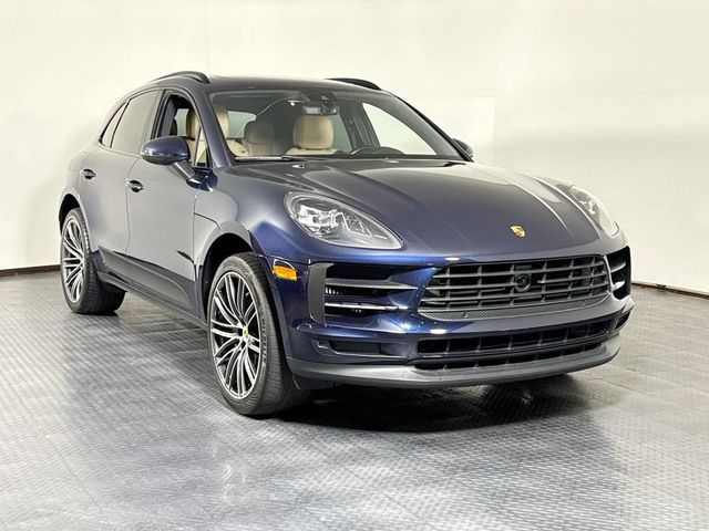 2019 Porsche Macan S - 23068452 - 8