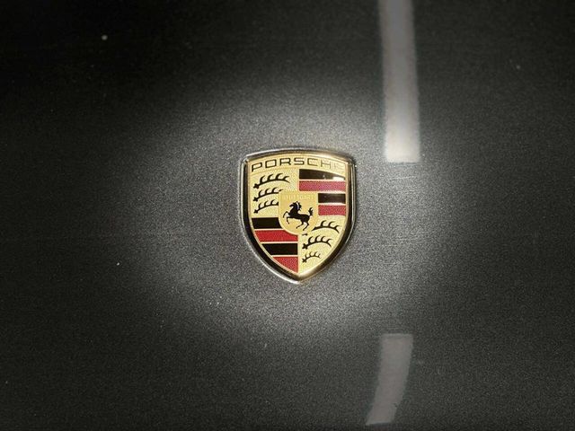 2019 Porsche Macan S AWD - 22989120 - 9