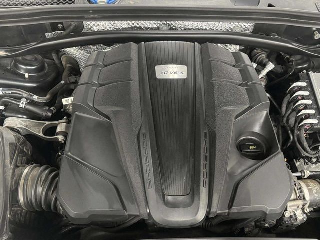2019 Porsche Macan S AWD - 22989120 - 11
