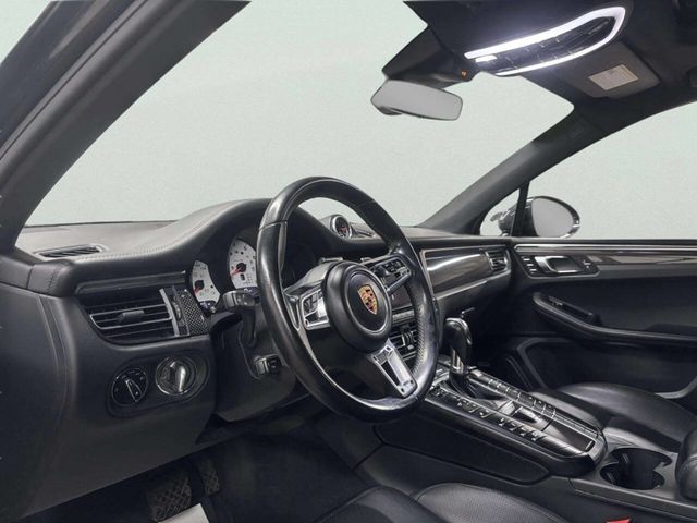 2019 Porsche Macan S AWD - 22989120 - 14