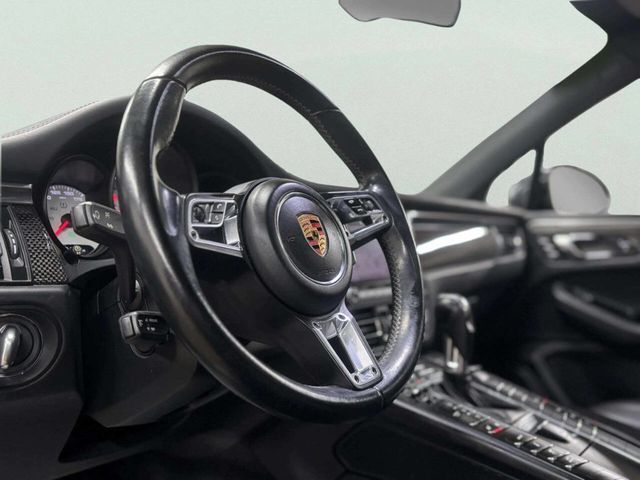 2019 Porsche Macan S AWD - 22989120 - 15