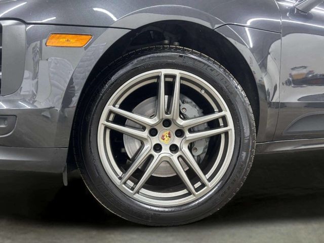 2019 Porsche Macan S AWD - 22989120 - 1