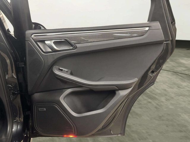 2019 Porsche Macan S AWD - 22989120 - 22