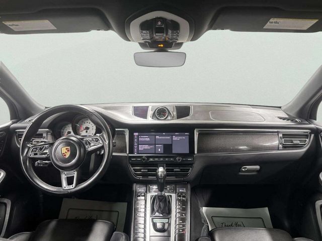 2019 Porsche Macan S AWD - 22989120 - 27
