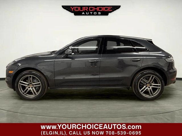 2019 Porsche Macan S AWD - 22989120 - 2