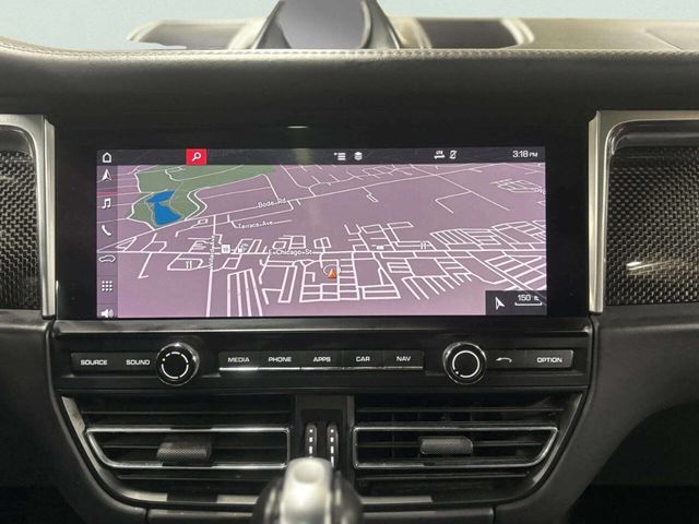 2019 Porsche Macan S AWD - 22989120 - 31