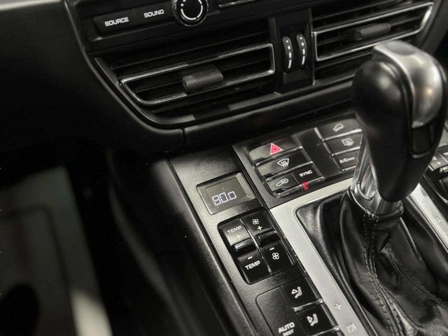 2019 Porsche Macan S AWD - 22989120 - 33