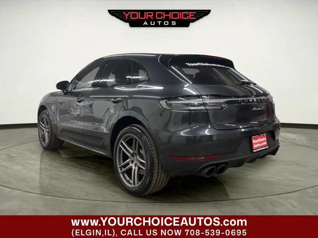 2019 Porsche Macan S AWD - 22989120 - 3