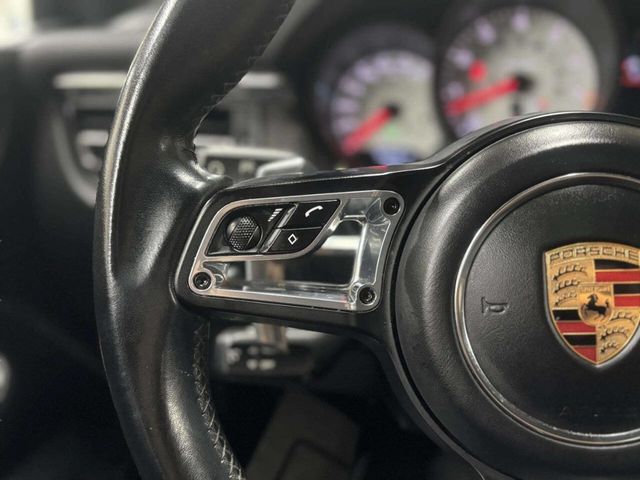 2019 Porsche Macan S AWD - 22989120 - 40