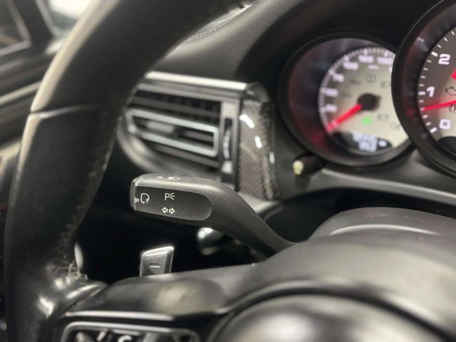 2019 Porsche Macan S AWD - 22989120 - 43