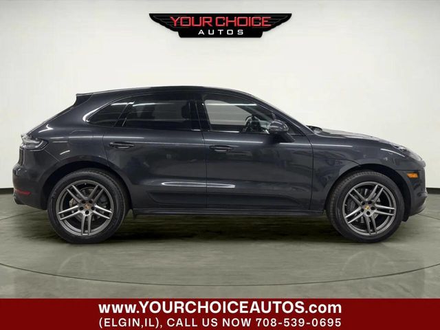 2019 Porsche Macan S AWD - 22989120 - 6