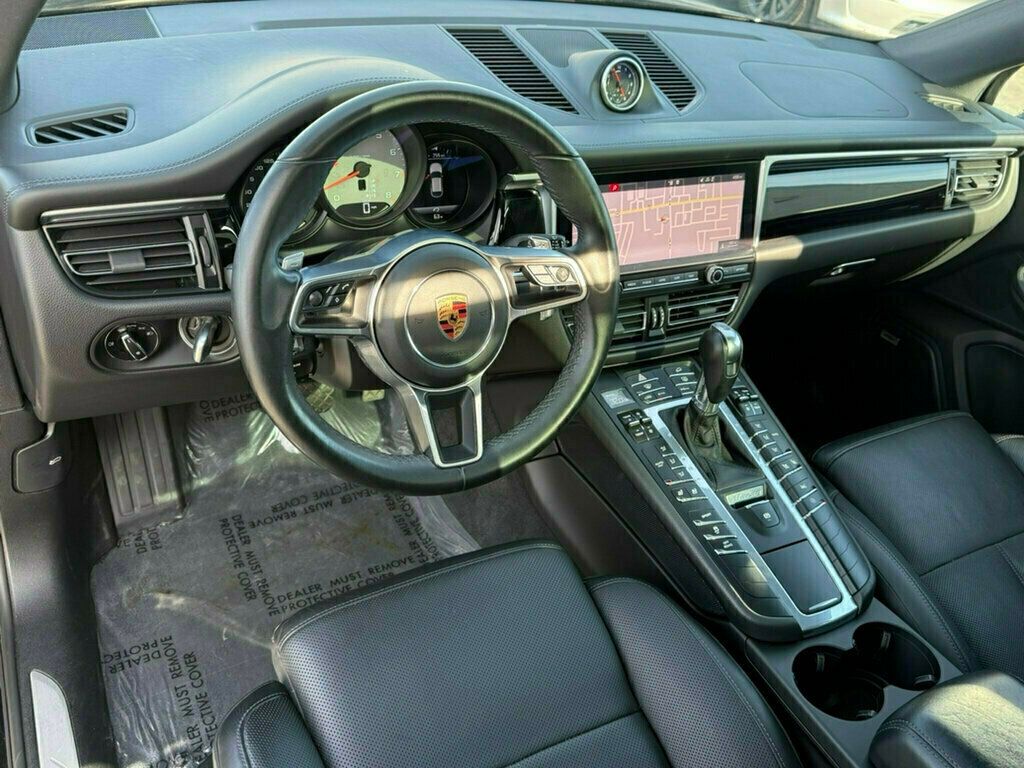 2019 Porsche Macan S AWD - 23018196 - 9