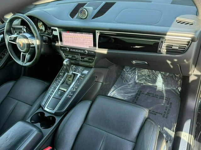 2019 Porsche Macan S AWD - 23018196 - 10