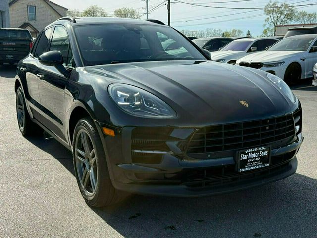 2019 Porsche Macan S AWD - 23018196 - 13