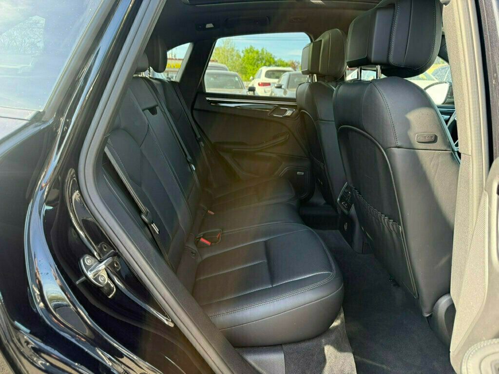2019 Porsche Macan S AWD - 23018196 - 18
