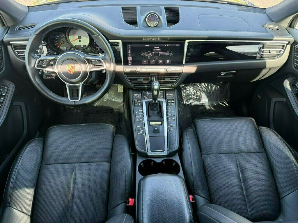 2019 Porsche Macan S AWD - 23018196 - 1