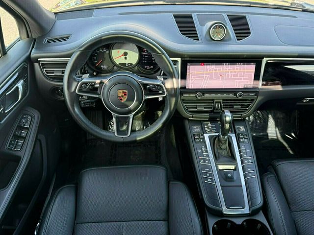 2019 Porsche Macan S AWD - 23018196 - 21