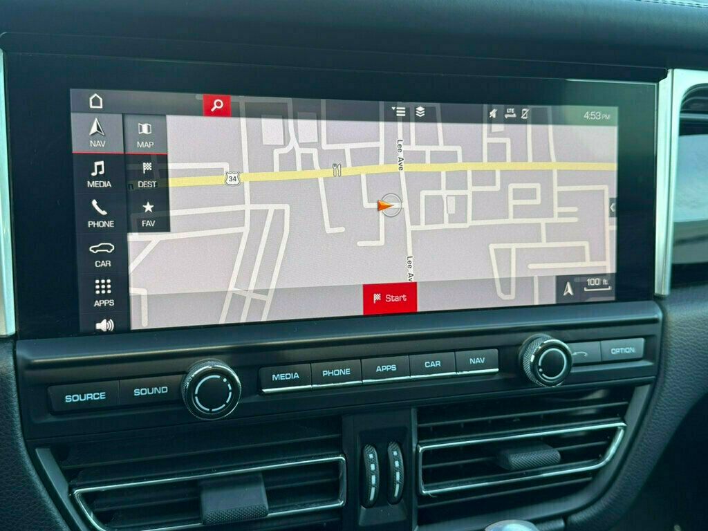 2019 Porsche Macan S AWD - 23018196 - 2