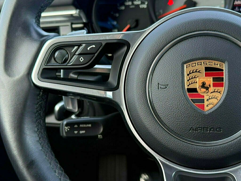 2019 Porsche Macan S AWD - 23018196 - 32