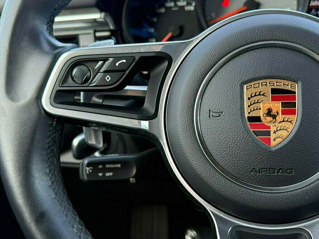 2019 Porsche Macan S AWD - 23018196 - 32