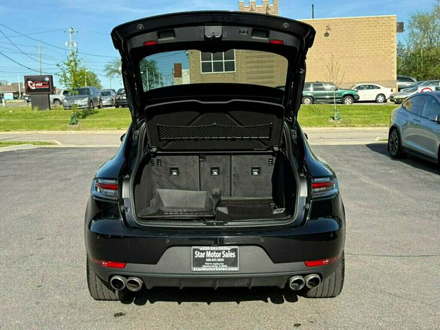2019 Porsche Macan S AWD - 23018196 - 38