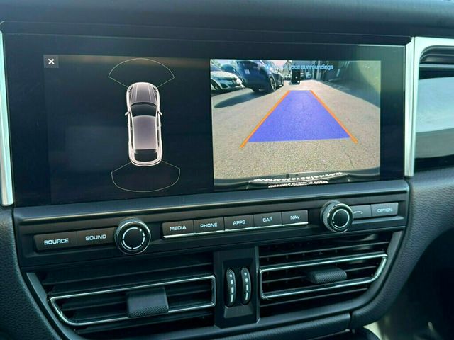 2019 Porsche Macan S AWD - 23018196 - 3