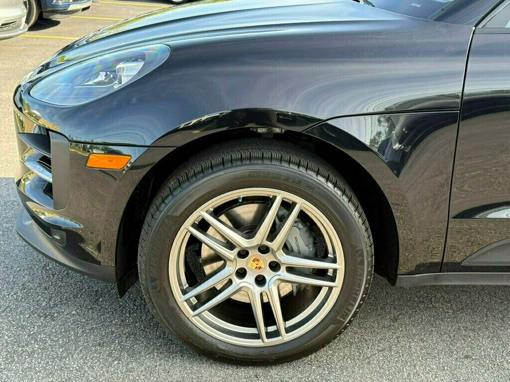 2019 Porsche Macan S AWD - 23018196 - 41