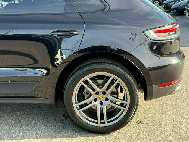 2019 Porsche Macan S AWD - 23018196 - 42
