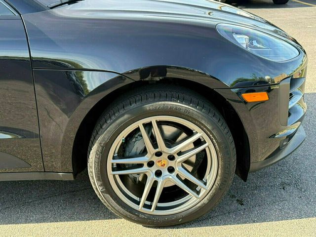 2019 Porsche Macan S AWD - 23018196 - 44