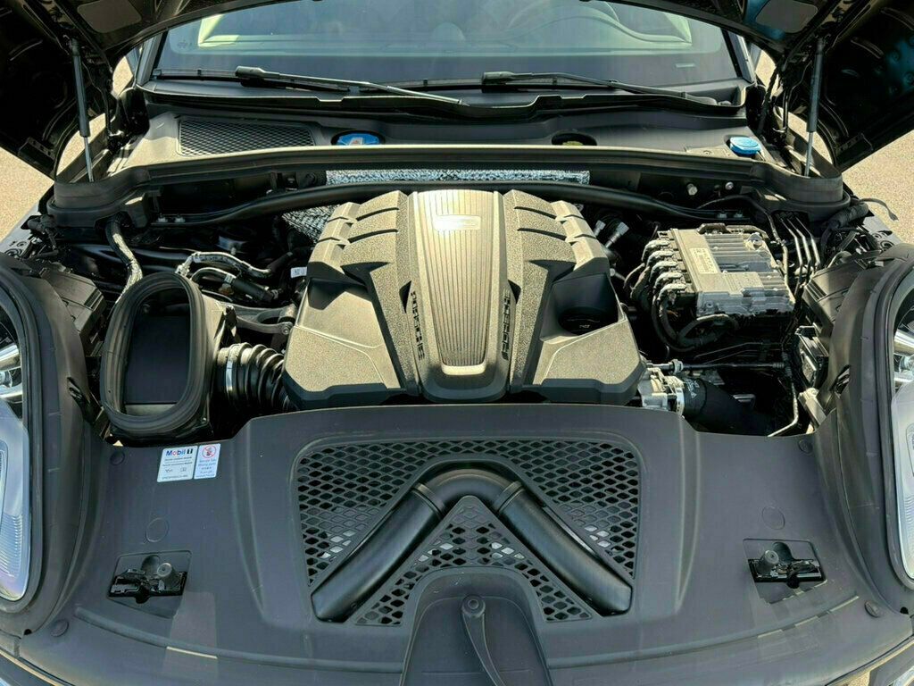 2019 Porsche Macan S AWD - 23018196 - 45