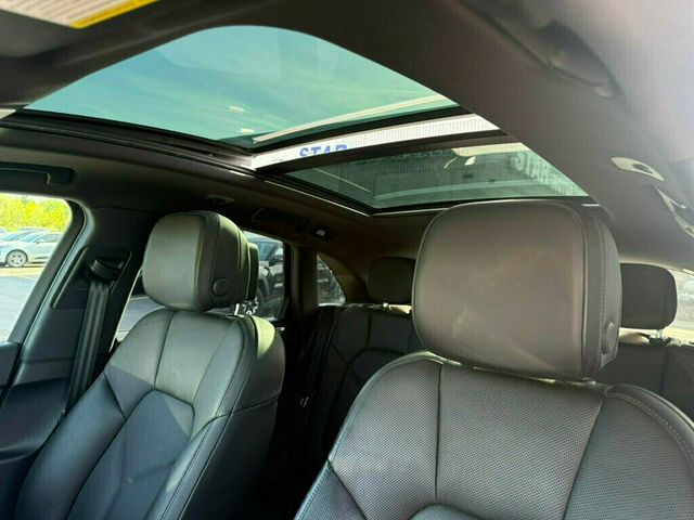 2019 Porsche Macan S AWD - 23018196 - 5