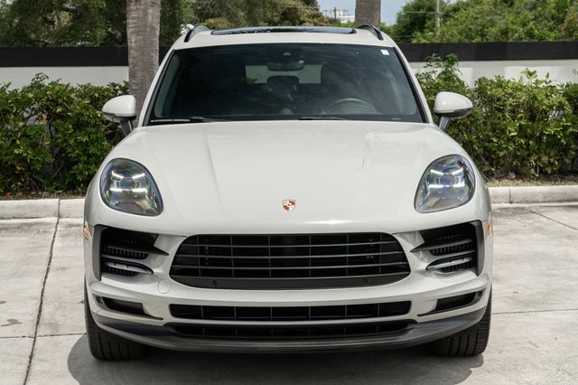 2019 Porsche Macan S AWD - 23017962 - 11