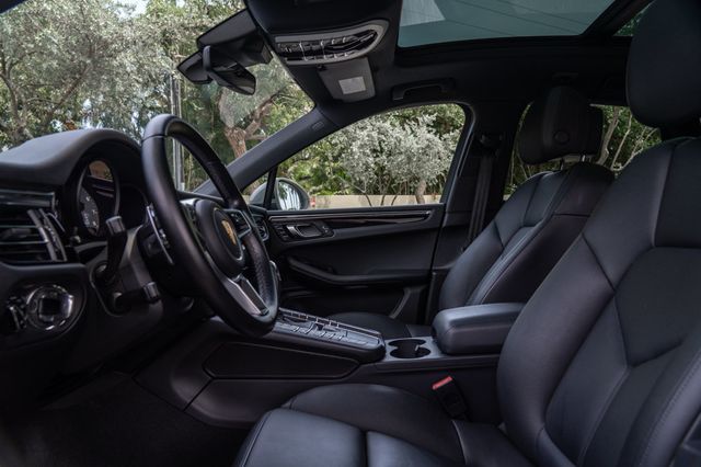 2019 Porsche Macan S AWD - 23017962 - 13