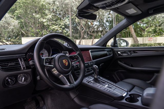 2019 Porsche Macan S AWD - 23017962 - 14
