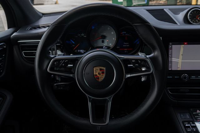 2019 Porsche Macan S AWD - 23017962 - 15