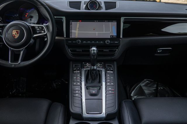 2019 Porsche Macan S AWD - 23017962 - 17