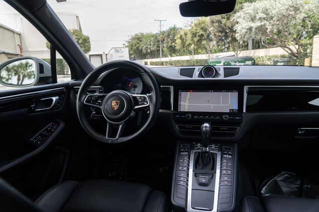 2019 Porsche Macan S AWD - 23017962 - 18
