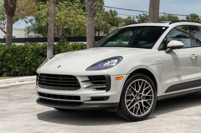 2019 Porsche Macan S AWD - 23017962 - 1