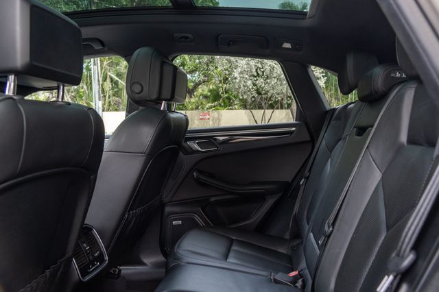 2019 Porsche Macan S AWD - 23017962 - 20